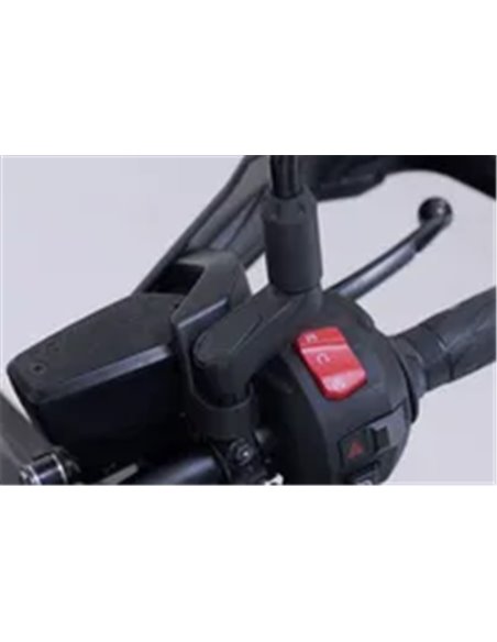 Extensión espejo retrovisor SW-MOTECH SVL.05.503.10000/B