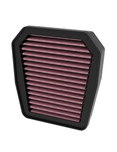 Filtro de aire K & N SU-8023