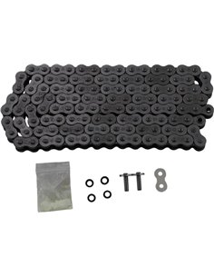 Cadena de transmisión 525 X1R3 JT CHAINS JTC525X1R3-124RL