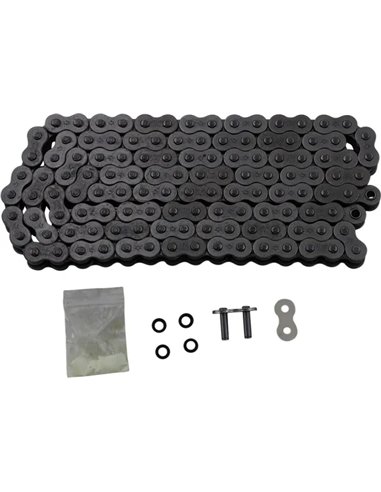 Cadena de transmisión 525 X1R3 JT CHAINS JTC525X1R3-124RL