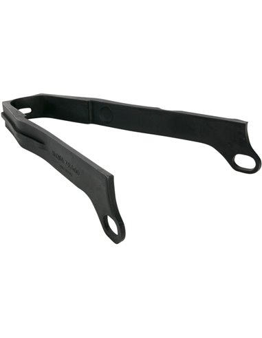 Patí basculant Honda Xr250-400R negre Ho03620-001 UFO-Plast