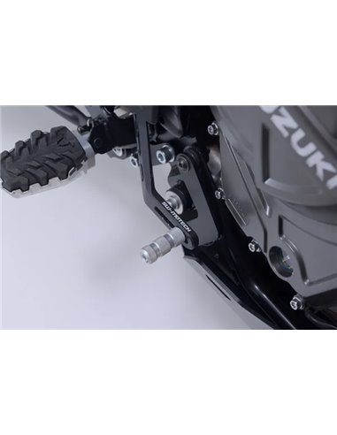 Pedal de freno SW-MOTECH FBL.05.845.10000