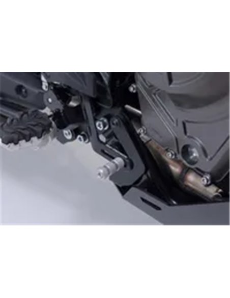 Pedal de freno SW-MOTECH FBL.05.845.10000