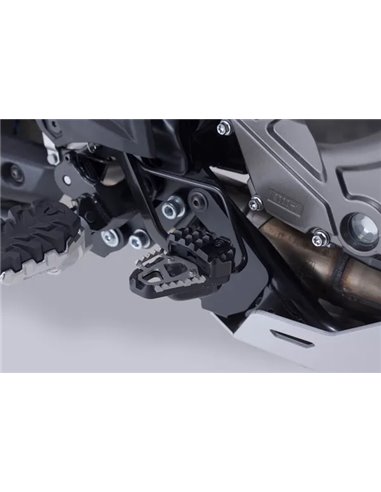 Extensión para pedal de freno SW-MOTECH FBE.05.845.10000/B
