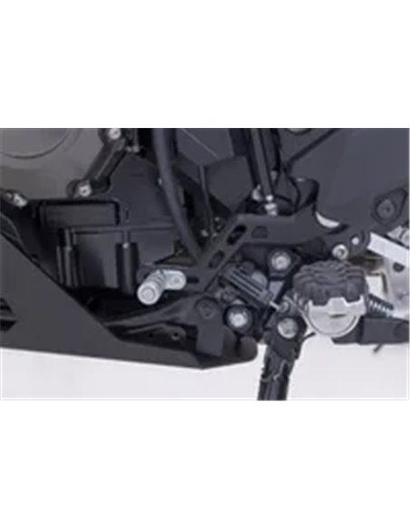 Palanca de cambio SW-MOTECH FSC.05.845.10000