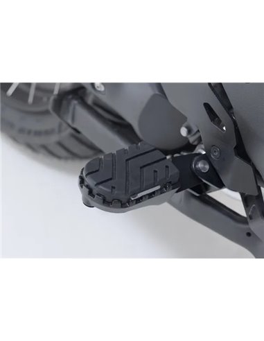 Reposapiés Ion SW-MOTECH FRS.05.011.10002/B