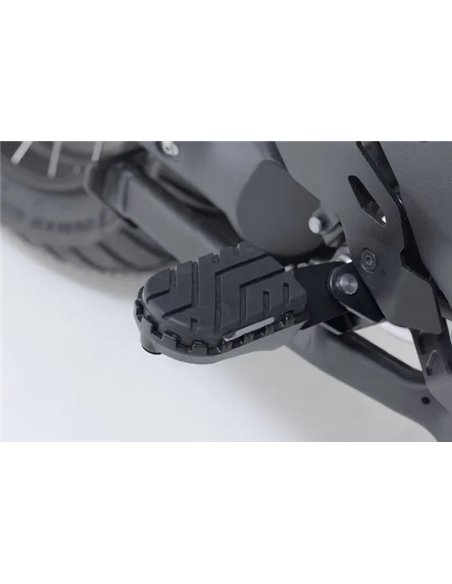 Reposapiés Ion SW-MOTECH FRS.05.011.10002/B