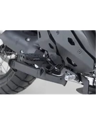 Reposapiés Ion SW-MOTECH FRS.05.011.10002/B