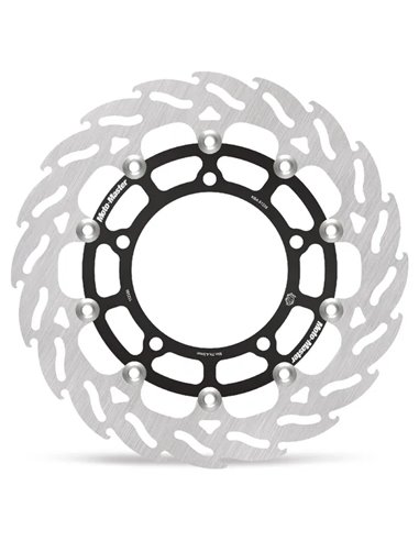 Disco flotante Flame Series MOTO-MASTER 112386