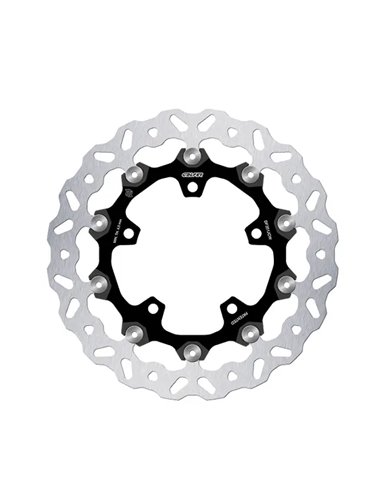 Disco de freno FLOATECH WAVE GALFER DF351JCW