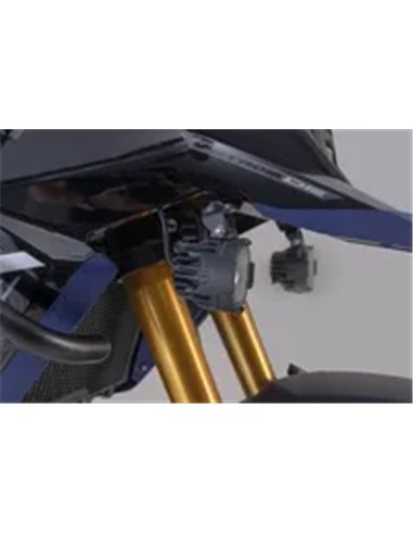 Luces antiniebla EVO SW-MOTECH NSW.05.845.51000/B