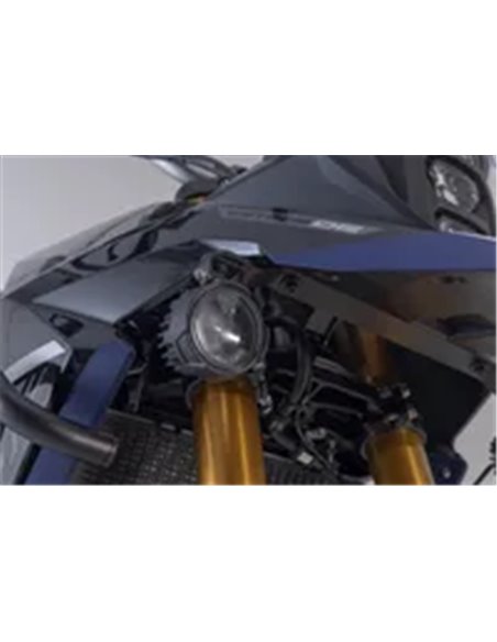 Luces largas EVO SW-MOTECH NSW.05.845.61000/B