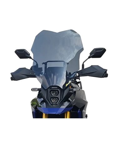 Parabrisas/cúpula BULLSTER BS132HPFG