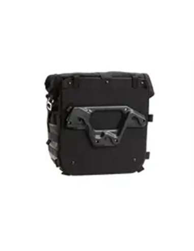 Alforja lateral Legend Gear LC2 Brown Edition (Derecha) SW-MOTECH BC.HTA.00.402.10100R