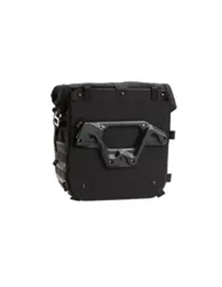 Alforja lateral Legend Gear LC2 Brown Edition (Derecha) SW-MOTECH BC.HTA.00.402.10100R