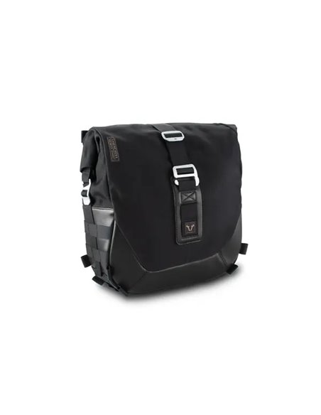 Legend Gear LC2 Alforja lateral Black Edition (Derecha) SW-MOTECH BC.HTA.00.402.10200R
