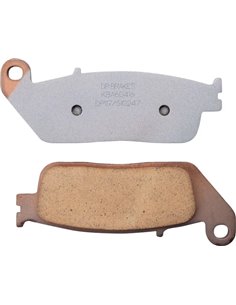 Pastillas de Freno Sinterizadas DP Standard DP BRAKES DP117
