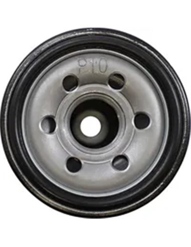 Filtro de aceite HIFLOFILTRO HF138