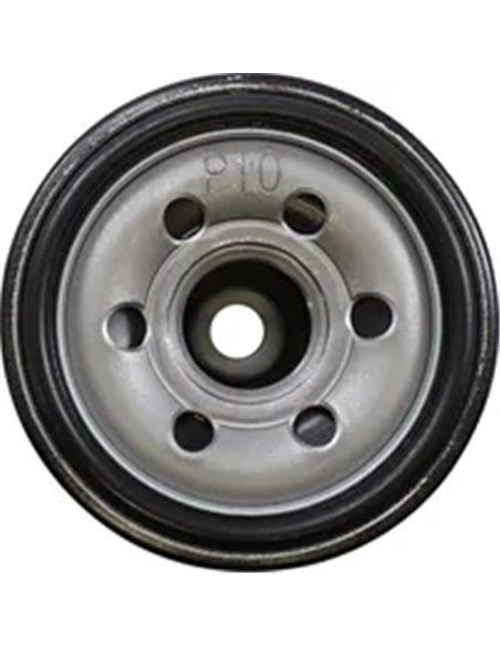 Filtro de aceite HIFLOFILTRO HF138