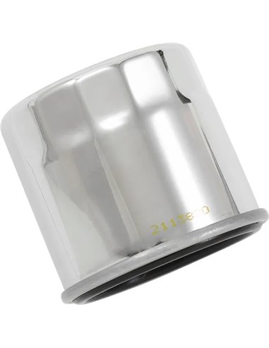 Filtro de aceite HIFLOFILTRO HF138C