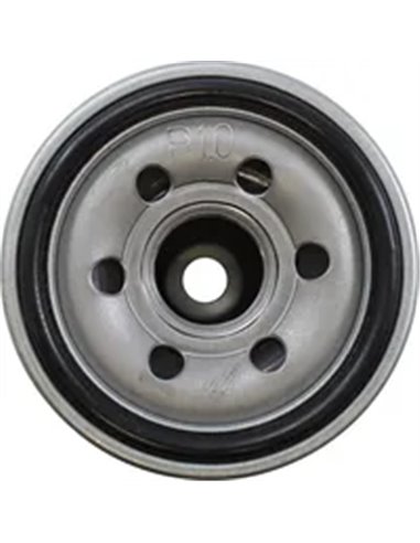 Filtro de aceite HIFLOFILTRO HF138C