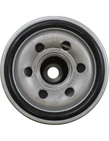 Filtro de aceite HIFLOFILTRO HF138C