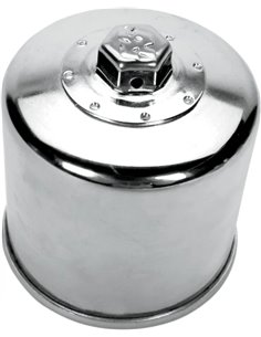 Filtro de aceite de alto rendimiento K & N KN-138C