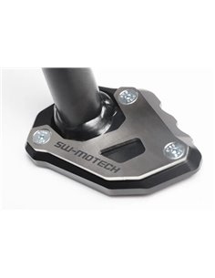 Extensión de base para caballete lateral SW-MOTECH STS.05.102.10001/S