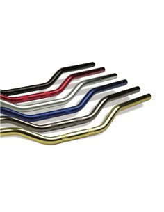 Manillar en aluminio TRW MCL100C