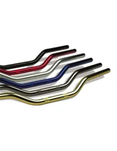 Manillar en aluminio TRW MCL100C