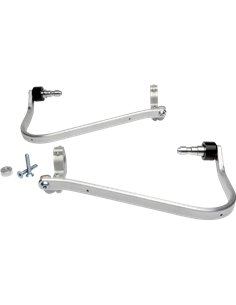 Kit de herrajes – anclaje a dos puntos BARKBUSTERS BHG-046-04-NP