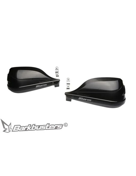 Paramanos STORM para manillar de 22mm BARKBUSTERS STM-001-00-BK