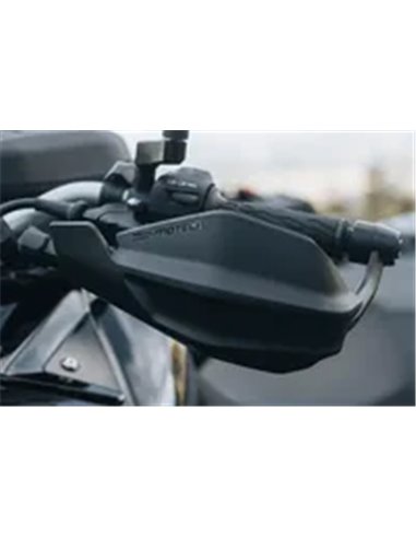 Kit de paramanos Adventure SW-MOTECH HDG.00.220.30101/B