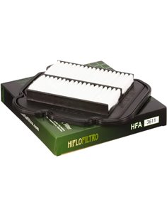 Filtro de aire OE de repuesto HIFLOFILTRO HFA3611