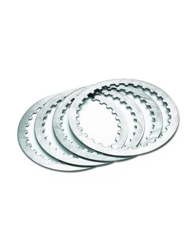 Kit de disco separador de embrague TRW MES337-6