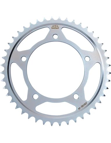 Piñón trasero de acero JT SPROCKETS JTR1792.44
