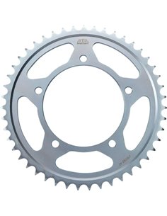 Piñón trasero de acero JT SPROCKETS JTR1792.47
