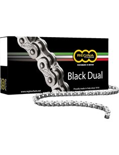 Cadena de transmisión 525 ZRA REGINA 137ZRA/1002