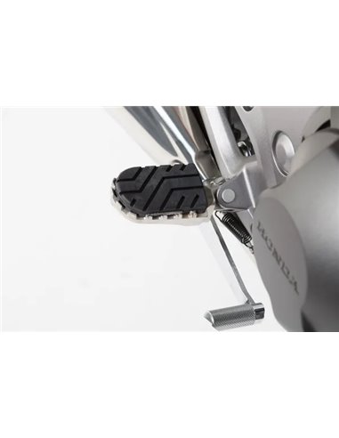 Reposapiés Ion SW-MOTECH FRS.01.011.10303/S