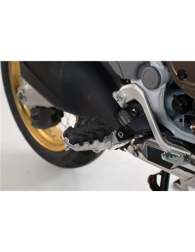 Reposapié Evolution SW-MOTECH FRS.01.112.10303