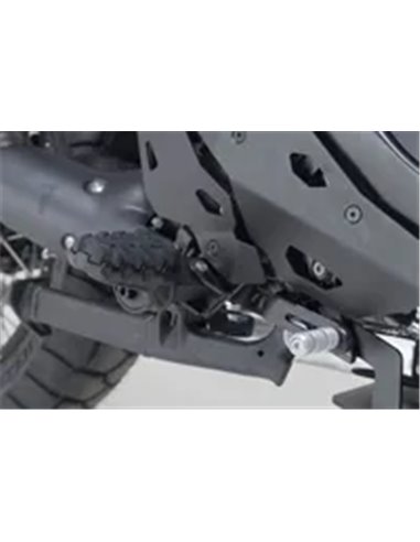 Kit de estriberas EVO SW-MOTECH FRS.01.112.10303/B