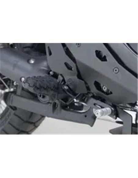 Kit de estriberas EVO SW-MOTECH FRS.01.112.10303/B