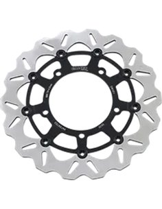 Discos de freno Wave® GALFER DF351CW