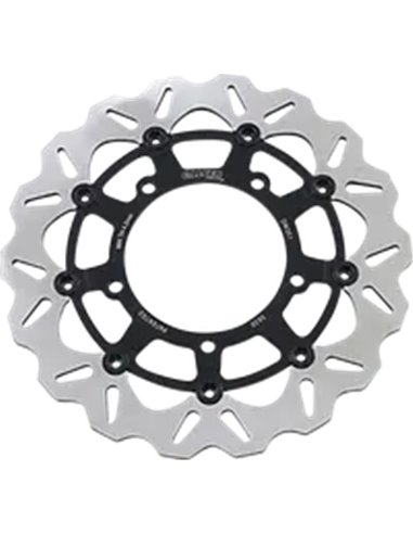 Discos de freno Wave® GALFER DF351CW