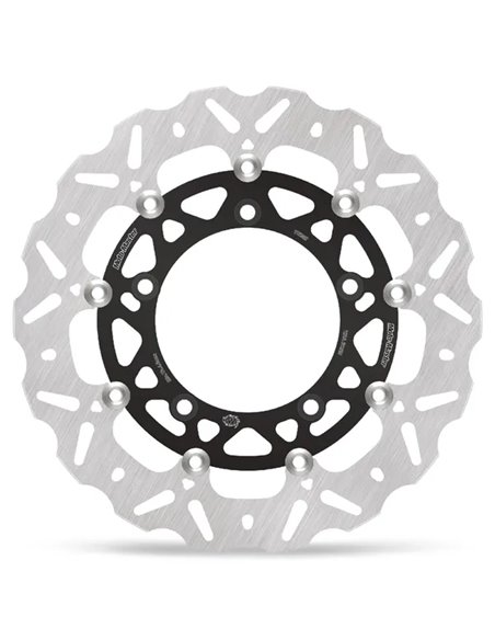 Disco de freno Nitro Series MOTO-MASTER 112367