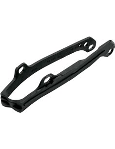 Patí basculant Yamaha YZ-YZF-WRF negre Ya03830-001 UFO-Plast