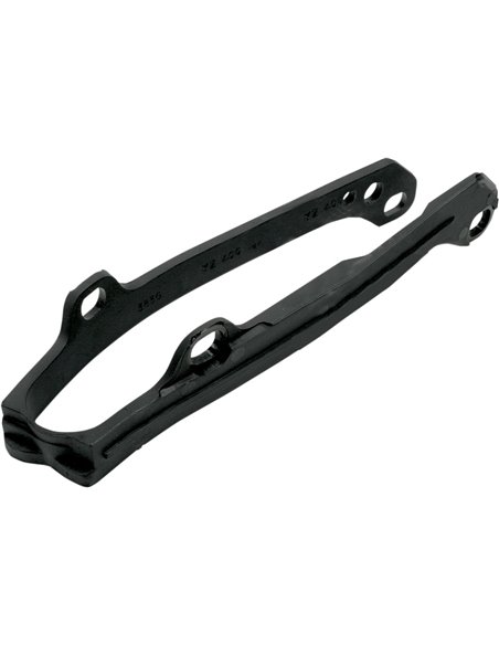 Patín basculante Yamaha Yz-Yzf-Wrf negro Ya03830-001 UFO-Plast