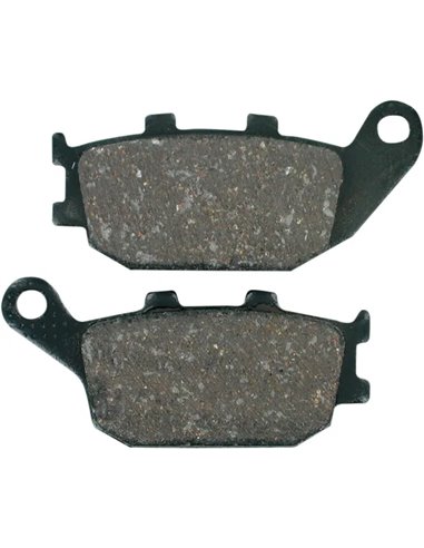 Pastillas de freno cerámicas MOTO-MASTER 403104