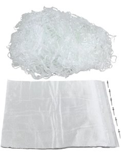 Kit de relleno para silenciador LEOVINCE 414205R