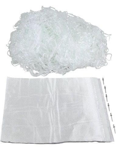 Kit de relleno para silenciador LEOVINCE 414205R